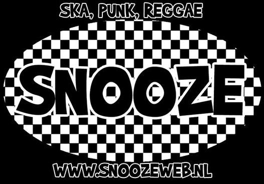 snooze logo